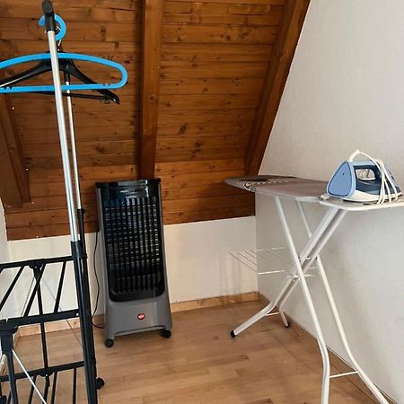 Get Cozy Flat Zuerich Διαμέρισμα Εξωτερικό φωτογραφία