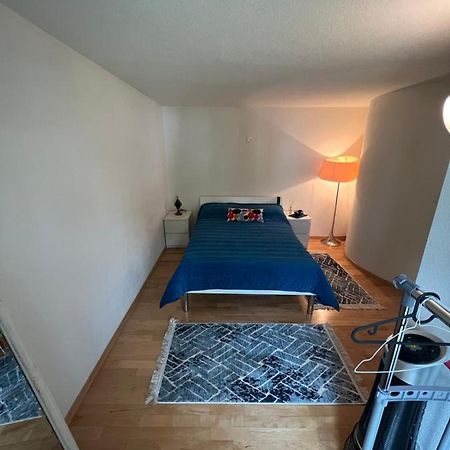 Get Cozy Flat Zuerich Διαμέρισμα Εξωτερικό φωτογραφία