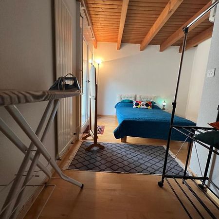 Get Cozy Flat Zuerich Διαμέρισμα Εξωτερικό φωτογραφία