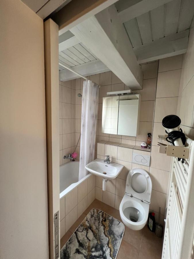 Get Cozy Flat Zuerich Διαμέρισμα Εξωτερικό φωτογραφία