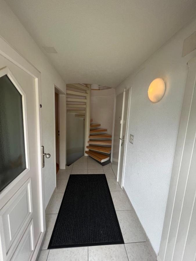Get Cozy Flat Zuerich Διαμέρισμα Εξωτερικό φωτογραφία