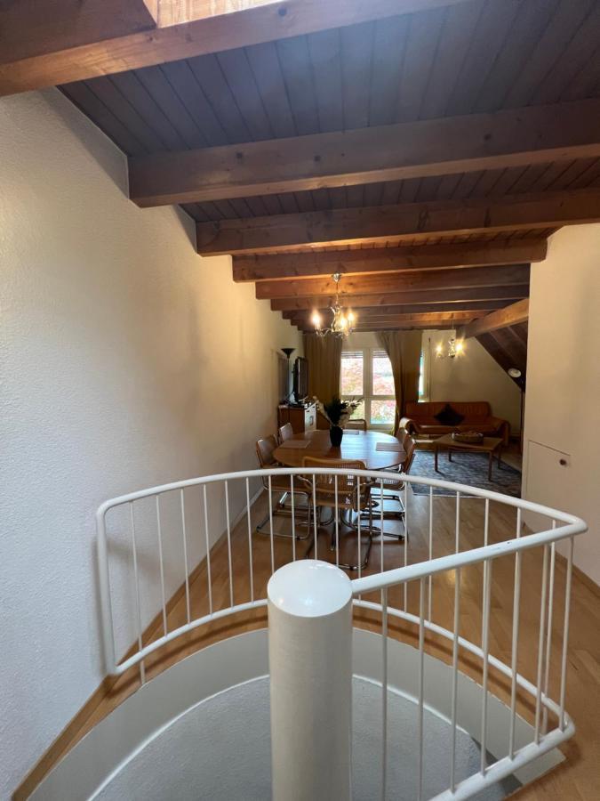 Get Cozy Flat Zuerich Διαμέρισμα Εξωτερικό φωτογραφία
