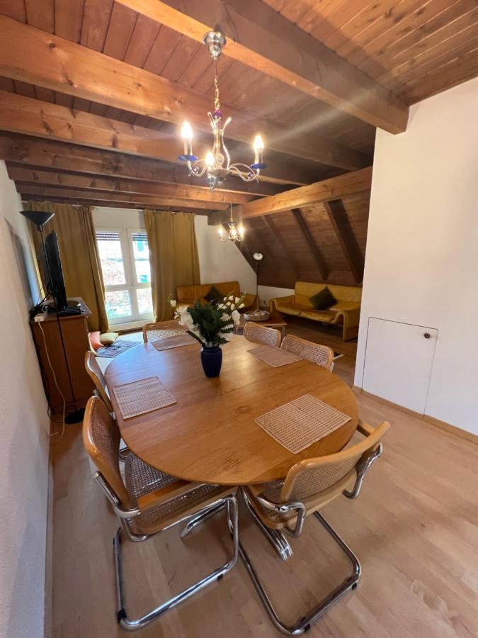 Get Cozy Flat Zuerich Διαμέρισμα Εξωτερικό φωτογραφία