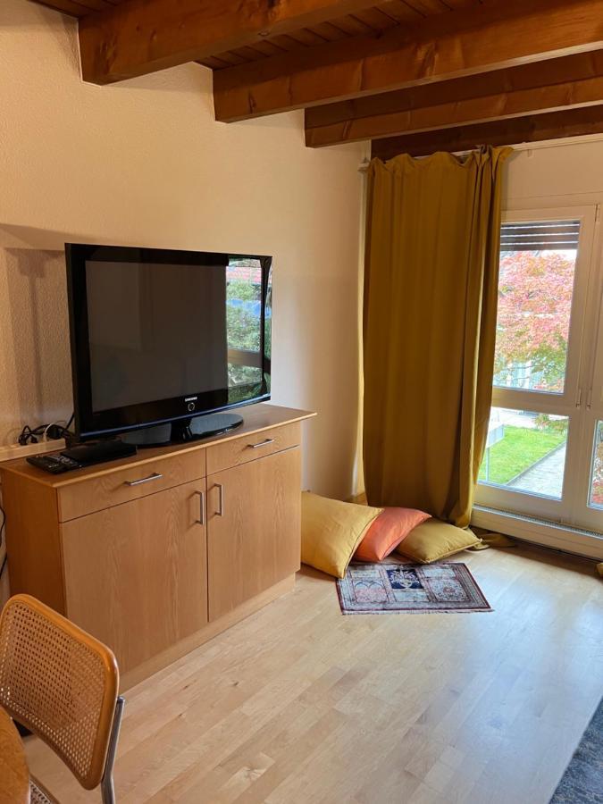 Get Cozy Flat Zuerich Διαμέρισμα Εξωτερικό φωτογραφία