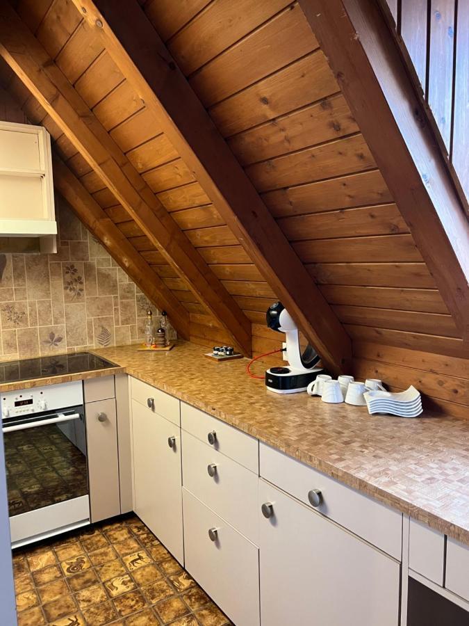 Get Cozy Flat Zuerich Διαμέρισμα Εξωτερικό φωτογραφία